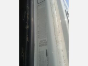 2016 Freightliner M2 4x2 Versalift VST-7500-MHI Material Handler  Bucket Truck