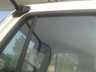 2016 Freightliner M2 4x2 Versalift VST-7500-MHI Material Handler  Bucket Truck