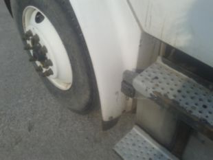 2016 Freightliner M2 4x2 Versalift VST-7500-MHI Material Handler  Bucket Truck