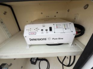 2024 Ford F-550 4x4 Powerstroke Versalift SST-36N Bucket Truck