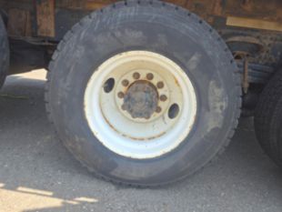 2016 Western Star 4700 6x4 Rotobec Elite MT-26 Grapple Truck