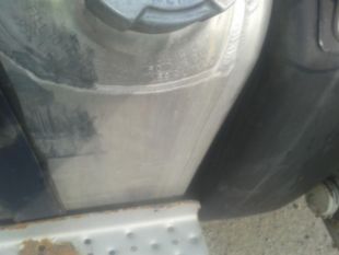 2016 Freightliner M2 4x2 Versalift VST-7500-MHI Material Handler  Bucket Truck