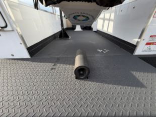 2024 Ford F-550 4x4 Powerstroke Versalift SST-36N Bucket Truck