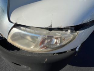 2013 Int'l DuraStar 4300 26' Box Truck