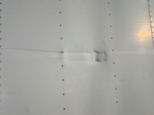 2013 Int'l DuraStar 4300 26' Box Truck