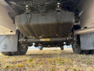 2024 Ford F-550 4x4 Powerstroke Versalift SST-36N Bucket Truck