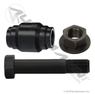 Automann Repair Kit Assembly Hutch