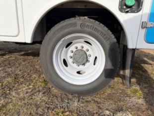 2024 Ford F-550 4x4 Powerstroke Versalift SST-36N Bucket Truck