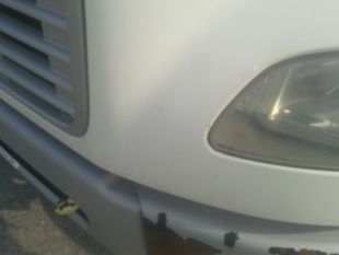 2016 Freightliner M2 4x2 Versalift VST-7500-MHI Material Handler  Bucket Truck