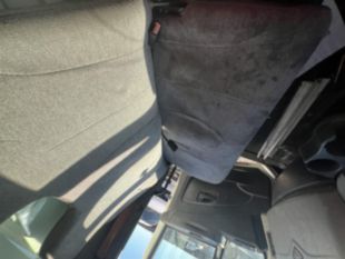 2013 Int'l DuraStar 4300 26' Box Truck