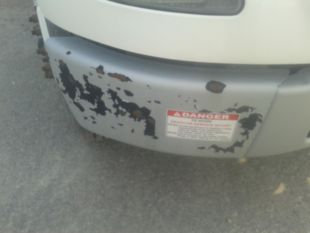 2016 Freightliner M2 4x2 Versalift VST-7500-MHI Material Handler  Bucket Truck