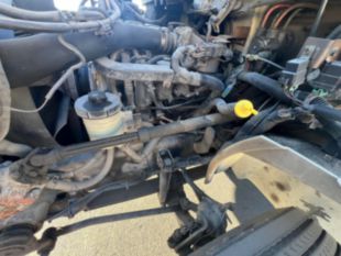 2013 Int'l DuraStar 4300 26' Box Truck