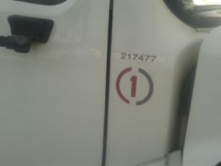 2016 Freightliner M2 4x2 Versalift VST-7500-MHI Material Handler  Bucket Truck