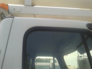 2016 Freightliner M2 4x2 Versalift VST-7500-MHI Material Handler  Bucket Truck