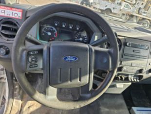 2015 Ford F550 Terex LT40 Bucket Truck