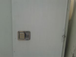 2016 Freightliner M2 4x2 Versalift VST-7500-MHI Material Handler  Bucket Truck