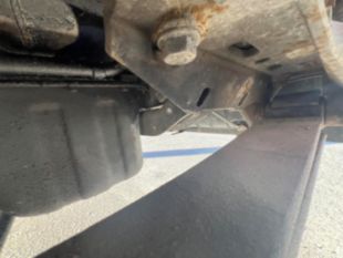 2013 Int'l DuraStar 4300 26' Box Truck