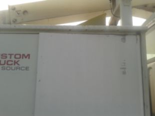 2016 Freightliner M2 4x2 Versalift VST-7500-MHI Material Handler  Bucket Truck