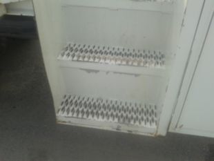 2016 Freightliner M2 4x2 Versalift VST-7500-MHI Material Handler  Bucket Truck