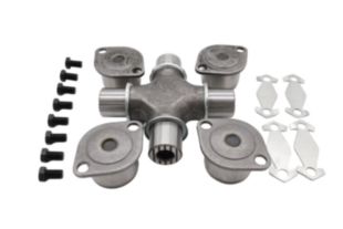 CROSS & BEARING KIT