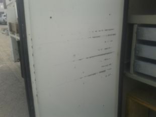 2016 Freightliner M2 4x2 Versalift VST-7500-MHI Material Handler  Bucket Truck