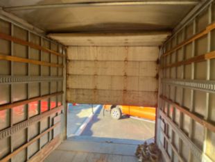 2013 Int'l DuraStar 4300 26' Box Truck