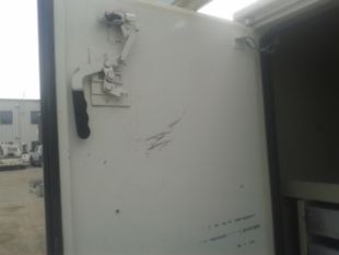 2016 Freightliner M2 4x2 Versalift VST-7500-MHI Material Handler  Bucket Truck