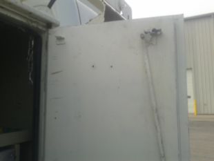 2016 Freightliner M2 4x2 Versalift VST-7500-MHI Material Handler  Bucket Truck