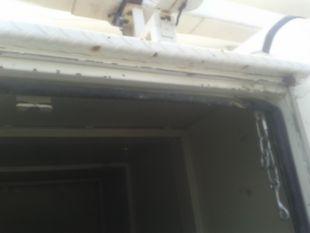 2016 Freightliner M2 4x2 Versalift VST-7500-MHI Material Handler  Bucket Truck