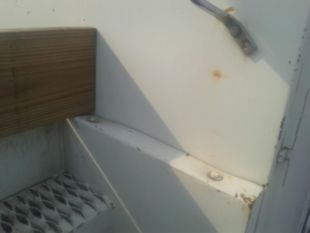 2016 Freightliner M2 4x2 Versalift VST-7500-MHI Material Handler  Bucket Truck