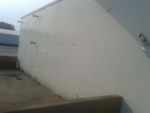 2016 Freightliner M2 4x2 Versalift VST-7500-MHI Material Handler  Bucket Truck