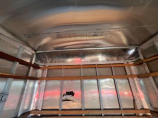 2013 Int'l DuraStar 4300 26' Box Truck