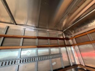 2013 Int'l DuraStar 4300 26' Box Truck