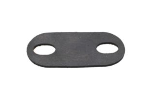 GASKET, HANDLE PAD