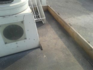 2016 Freightliner M2 4x2 Versalift VST-7500-MHI Material Handler  Bucket Truck