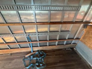 2013 Int'l DuraStar 4300 26' Box Truck