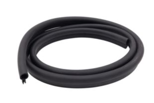 LARGE BULB TRIM SEAL