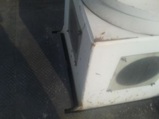 2016 Freightliner M2 4x2 Versalift VST-7500-MHI Material Handler  Bucket Truck