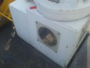 2016 Freightliner M2 4x2 Versalift VST-7500-MHI Material Handler  Bucket Truck