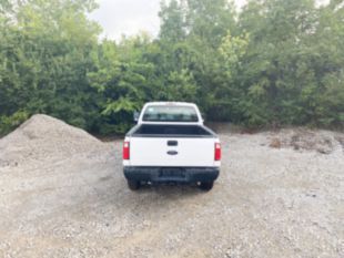 2016 Ford F250 4x4 Pickup Truck