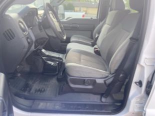 2016 Ford F250 4x4 Pickup Truck