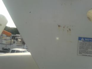 2016 Freightliner M2 4x2 Versalift VST-7500-MHI Material Handler  Bucket Truck