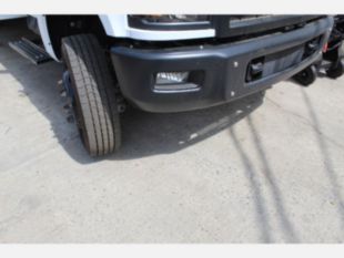 2024 Single Axionlift BR4313i Bucket Truck