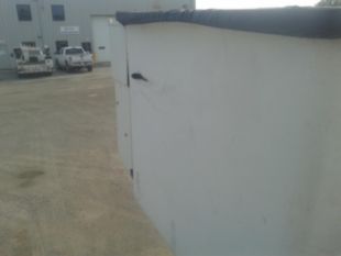 2016 Freightliner M2 4x2 Versalift VST-7500-MHI Material Handler  Bucket Truck