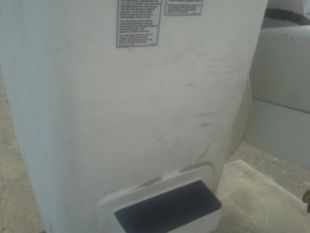 2016 Freightliner M2 4x2 Versalift VST-7500-MHI Material Handler  Bucket Truck