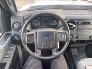 2016 Ford F250 4x4 Pickup Truck