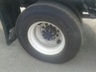 2016 Freightliner M2 4x2 Versalift VST-7500-MHI Material Handler  Bucket Truck