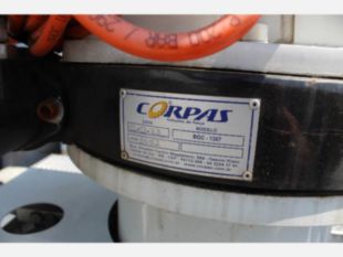 2024 Single Axionlift BR4313i Bucket Truck