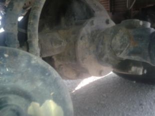 2016 Freightliner M2 4x2 Versalift VST-7500-MHI Material Handler  Bucket Truck