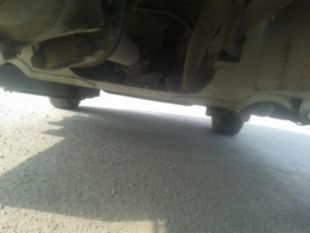 2016 Freightliner M2 4x2 Versalift VST-7500-MHI Material Handler  Bucket Truck